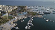Lamda Development to buy out Dogus Group for sole ownership of Athens-area Flisvos Marina