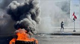Αντικυβερνητικές διαδηλώσεις στο Ιράκ