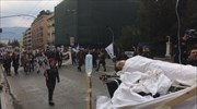 ΠΟΕΔΗΝ: Στάση εργασίας και συγκέντρωση την Τρίτη για τα ΒΑΕ