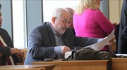 Αποφυλακίστηκε με περιοριστικούς όρους ο Γιάννης Σμπώκος