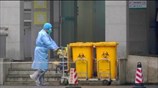 Παγκόσμια ανησυχία για την εξάπλωση του νέου κοροναϊού