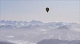 Ballooning στην Αυστρία