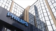 Philips: «Πωλητήριο» στο τμήμα οικιακών συσκευών;