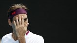 Προκρίθηκε ο Φέντερερ στα ημιτελικά του Australian Open
