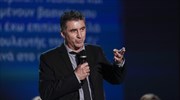 Διεγράφη ο Θ. Ζαγοράκης από την Κ.Ο. των ευρωβουλευτών της Ν.Δ.