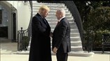Σχέδιο Τραμπ για τη Μέση Ανατολή: Λύση ή υπεκφυγή λόγω παραπομπής;