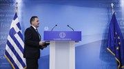 Athens views Trump comment to Erdogan over avoiding provocations in east Med as positive