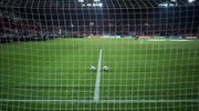 Greek govt to water down strict provisions in pro football law; bid to avoid clash with popular club