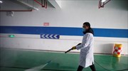 Γερμανία: Τέσσερα τα επιβεβαιωμένα κρούσματα του νέου κοροναϊού