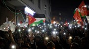 «Ειρηνευτικό σχέδιο» Τραμπ: Τα χαμόγελα, η οργή και οι εύθραυστες ισορροπίες
