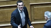 Αλ. Τσίπρας: Πάμε να δούμε αν ήταν πέναλτι