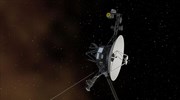 Το Voyager 2 αντιμετωπίζει τεχνικά προβλήματα