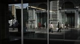 Αντανακλάσεις στην Αθήνα 