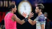 Australian Open: Αποκλείστηκε ο Ναδάλ από τους ημιτελικούς