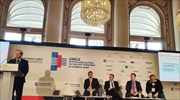 Κ. Καραμανλής: Στόχος οι win-win συμπράξεις στον τομέα των Υποδομών