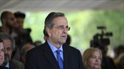 Συνεργάτες Α. Σαμαρά: Ούτε έδωσε εξηγήσεις, ούτε θα μπορούσαν να του ζητηθούν