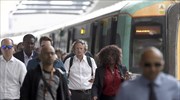 Βρετανία: Κρατικοποίηση των σιδηροδρόμων της βόρειας Αγγλίας