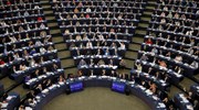 To Eυρωπαϊκό Κοινοβούλιο επικύρωσε τη συμφωνία για το Brexit