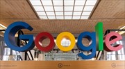 Κοροναϊός: Η Google κλείνει τα γραφεία της στην Κίνα