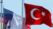 Τουρκία: Η Γαλλία είναι ο κύριος υπεύθυνος για την κατάσταση στη Λιβύη