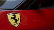 Η Ferrari άναψε για πρώτη φορά τον κινητήρα της ενόψει πρωταθλήματος