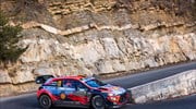 Hyundai: Πρωτιά στο Rallye Monte-Carlo