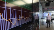 ΧΑ: Το κλίμα βαραίνει και αναβάλει προσωρινά τη διάθεση για αγορές μετοχών