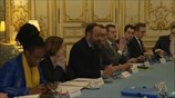 Κοροναϊός: Απομακρύνονται οι Ευρωπαίοι πολίτες