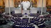 Η γερμανική βουλή απορρίπτει υποδοχή παιδιών από Ελλάδα