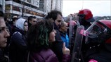 Απεργία στο Μπιλμπάο