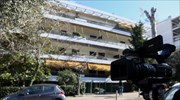 3 urban terror arrests announced by Greek police, including so-called 