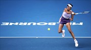 Κένιν και Μουγκουρούθα στον τελικό του Australian Open