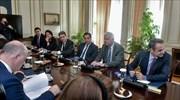 Βάρος στην πρόληψη για καλή υγεία ζήτησε ο πρωθυπουργός