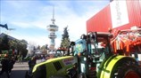Θεσσαλονίκη: Άνοιξε τις πύλες της η «Agrotica»