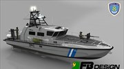 Λιμενικό: Ενίσχυση με 15 υπερσύγχρονα περιπολικά σκάφη