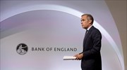 Tράπεζα Αγγλίας: Ο Μαρκ Κάρνεϊ «αποχαιρετά» με... υπόσχεση για μείωση επιτοκίων