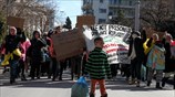 «Η Μόρια είναι κόλαση»