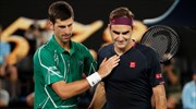 Στον τελικό του Australian Open ο Τζόκοβιτς