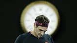  Australian Open: Εκτός ο Φέντερερ 