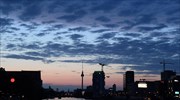 «Πάγωμα» ενοικίων για πέντε χρόνια στο Βερολίνο