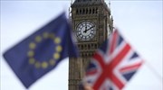 Ώρα Brexit: Όταν η Βρετανία γίνεται από σύμμαχος ανταγωνιστής στην πόρτα της Ε.Ε.