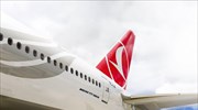 Η Turkish Airlines αναστέλλει τις πτήσεις της από και προς την Κίνα