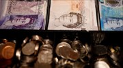 Το Brexit, η στερλίνα και το «no-deal» σενάριο