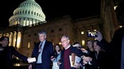 Δίκη Τραμπ: Οι Δημοκρατικοί χάνουν οριστικά τη μάχη των μαρτύρων