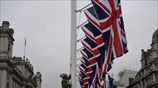 Ώρα Brexit