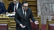 Β. Κοντοζαμάνης: Έτοιμοι να αντιμετωπίσουμε οποιοδήποτε κρούσμα κοροναϊού