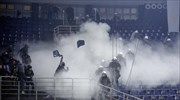 Ημαθία: Ταυτοποιήθηκαν 22 για επεισόδια σε ποδοσφαιρικό αγώνα