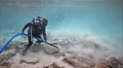 Κρήτη: Υποβρύχια έρευνα στον αρχαίο Ολούντα και το λιμάνι της Ιεράπετρας
