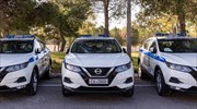 ΕΛΑΣ: Στον στόλο της 195 νέα οχήματα