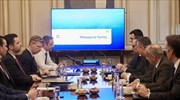 Υπ. Υγείας-ΕΟΔΥ: «Δεν υπάρχει λόγος πανικού» για τον κοροναϊό